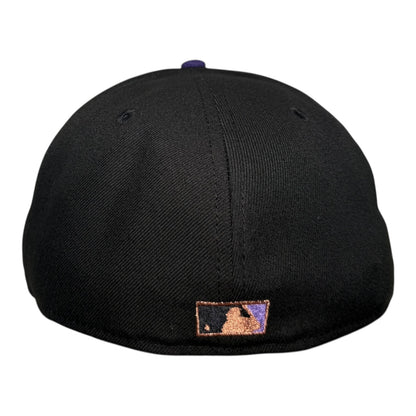 Arizona Diamondbacks 2011 All Star Game Hat Club New Era 59Fifty Fitted Hat
