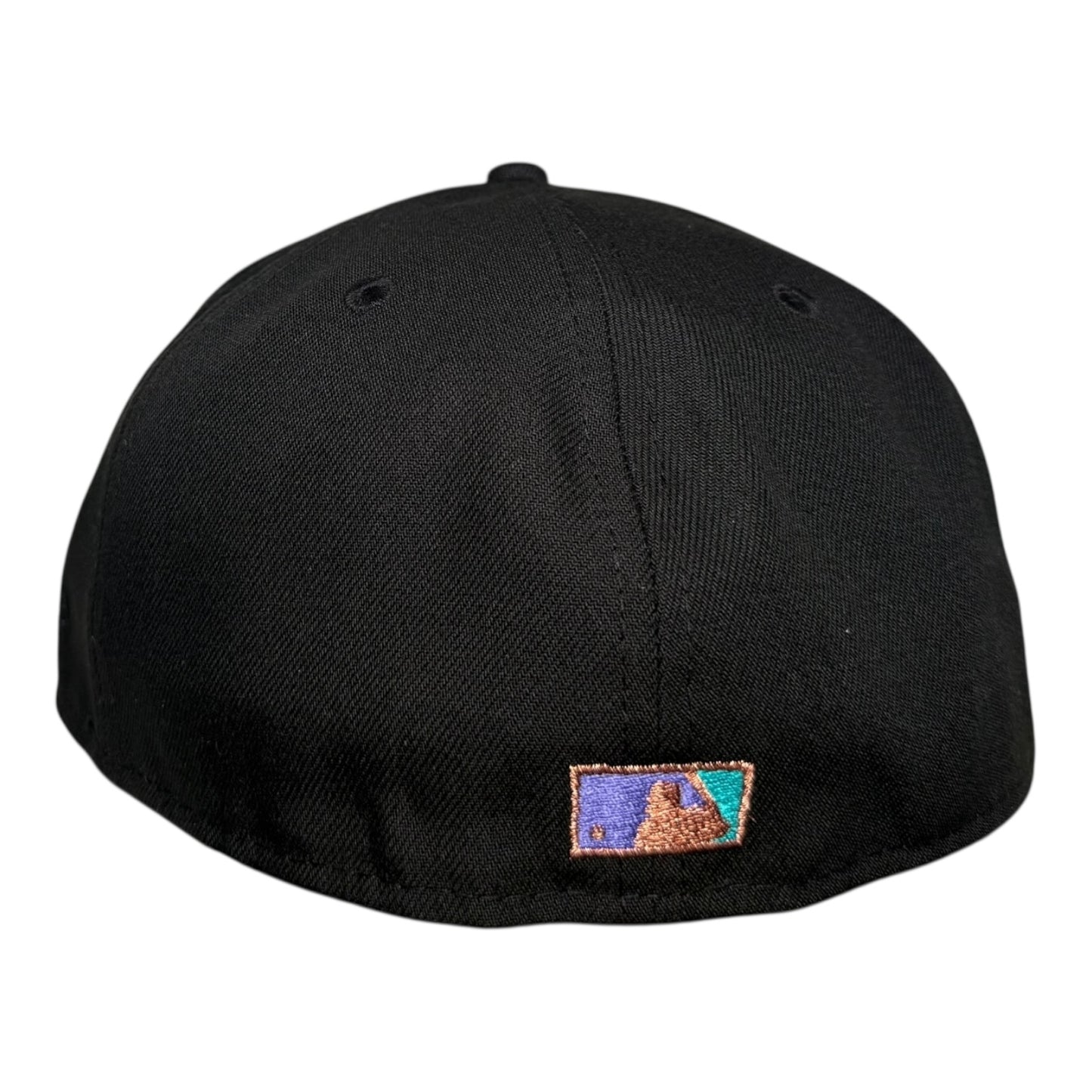 Arizona Diamondbacks 2011 All Star Game Capsule New Era 59Fifty Fitted Hat