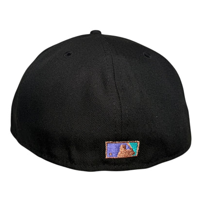 Arizona Diamondbacks 2011 All Star Game Capsule New Era 59Fifty Fitted Hat
