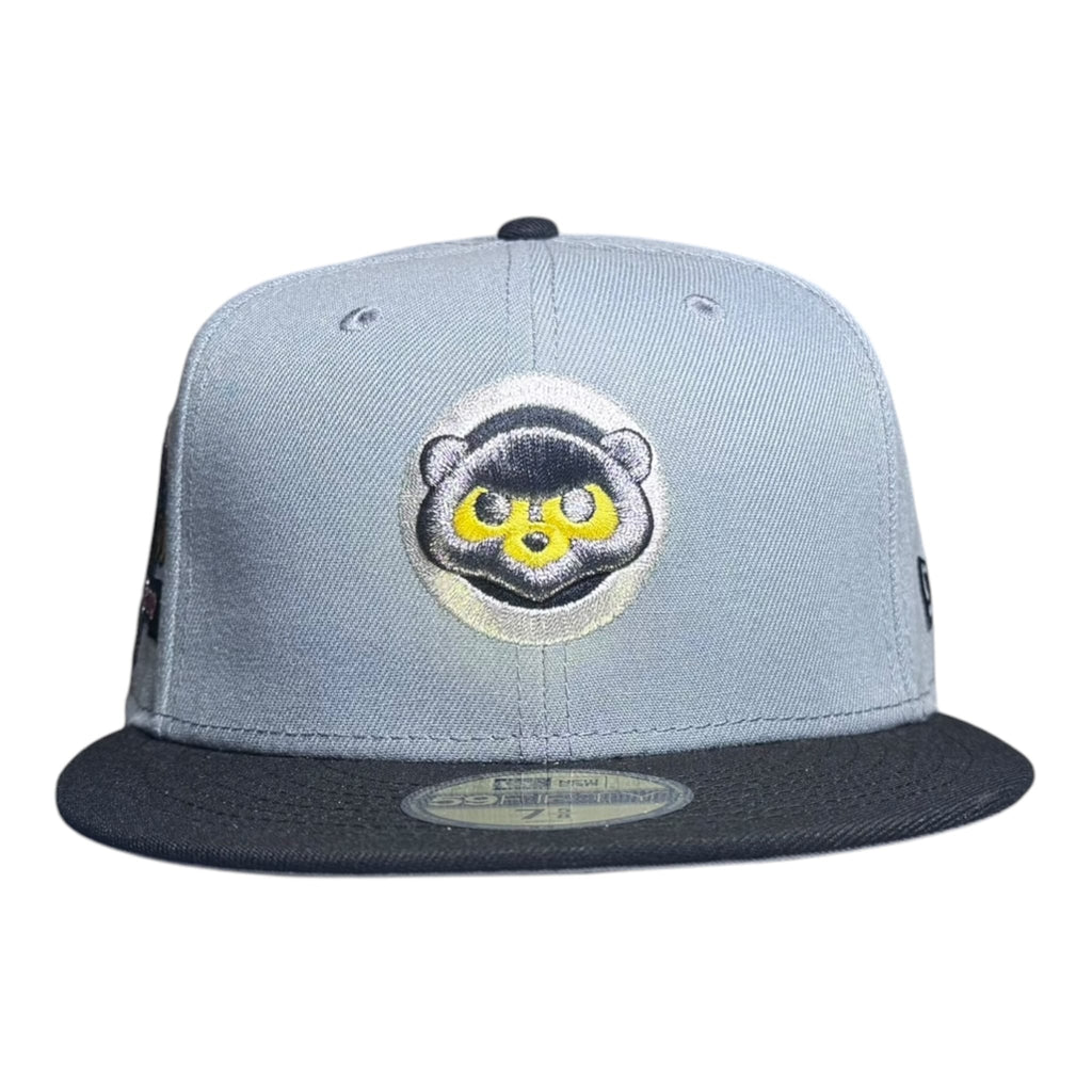 New Era Chicago Cubs "Tai Lung" @elkdotbrims 59Fifty Fitted Hat