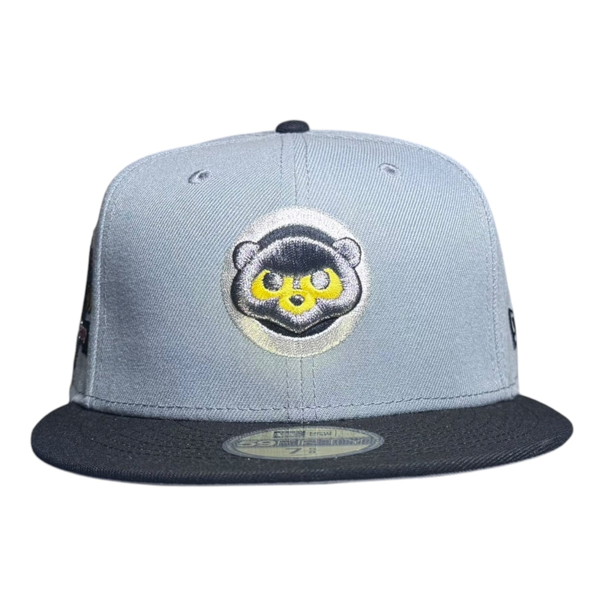 New Era Chicago Cubs "Tai Lung" @elkdotbrims 59Fifty Fitted Hat