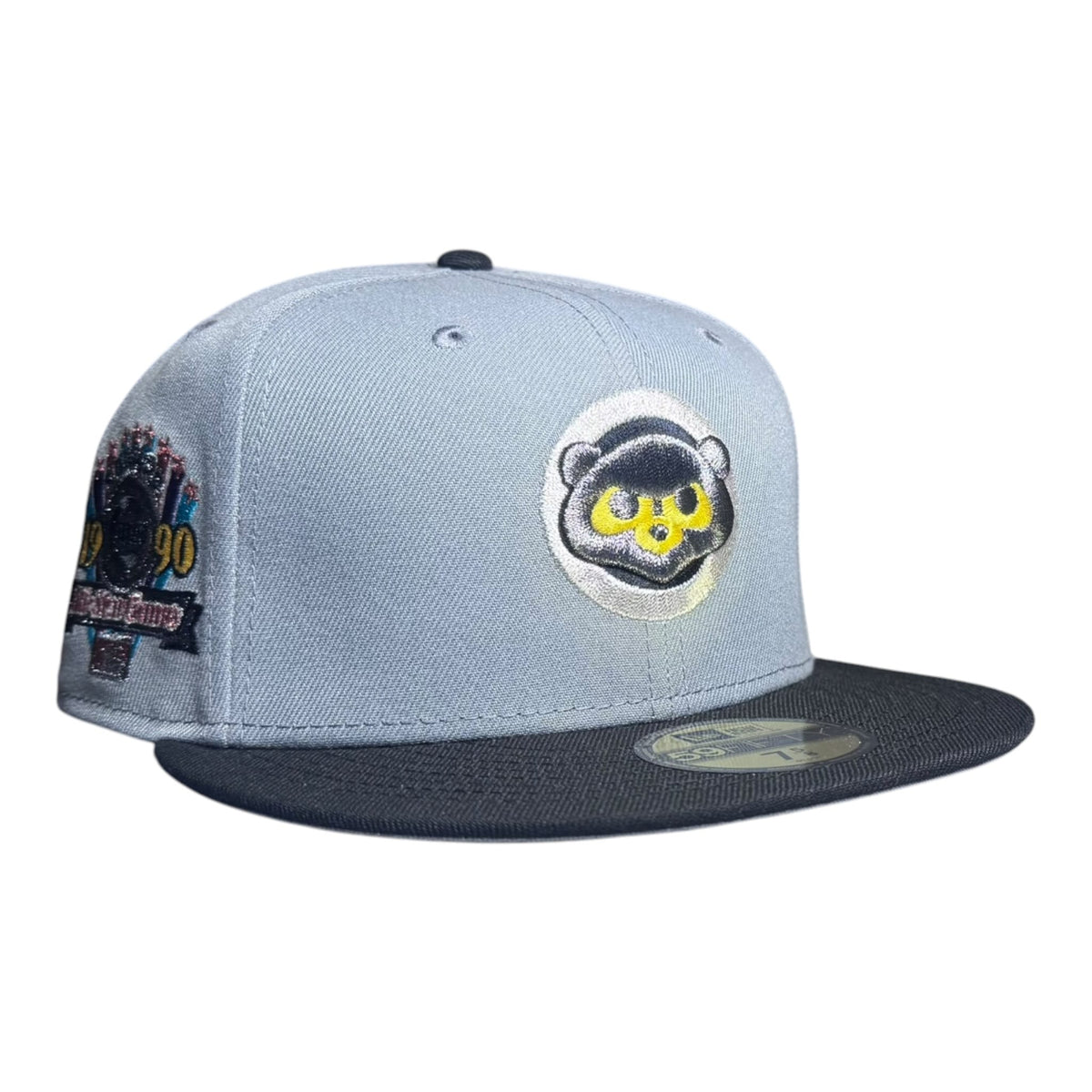 New Era Chicago Cubs "Tai Lung" @elkdotbrims 59Fifty Fitted Hat