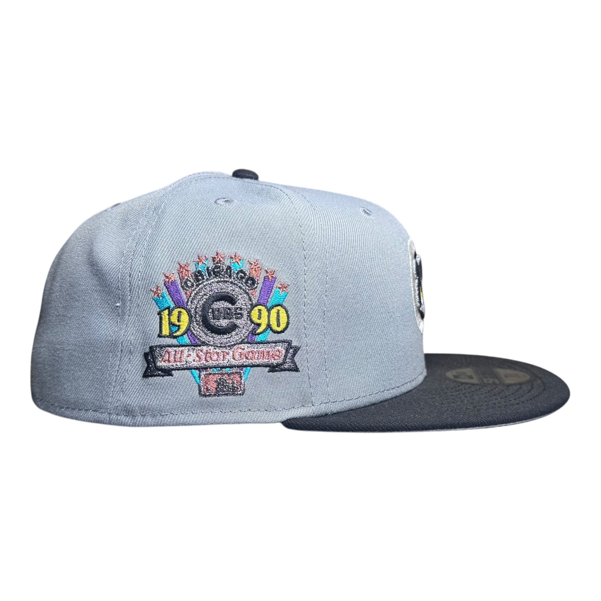 New Era Chicago Cubs "Tai Lung" @elkdotbrims 59Fifty Fitted Hat