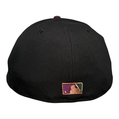 Arizona Diamondbacks 1998 Inaugural Season New Era 59Fifty Fitted Hat