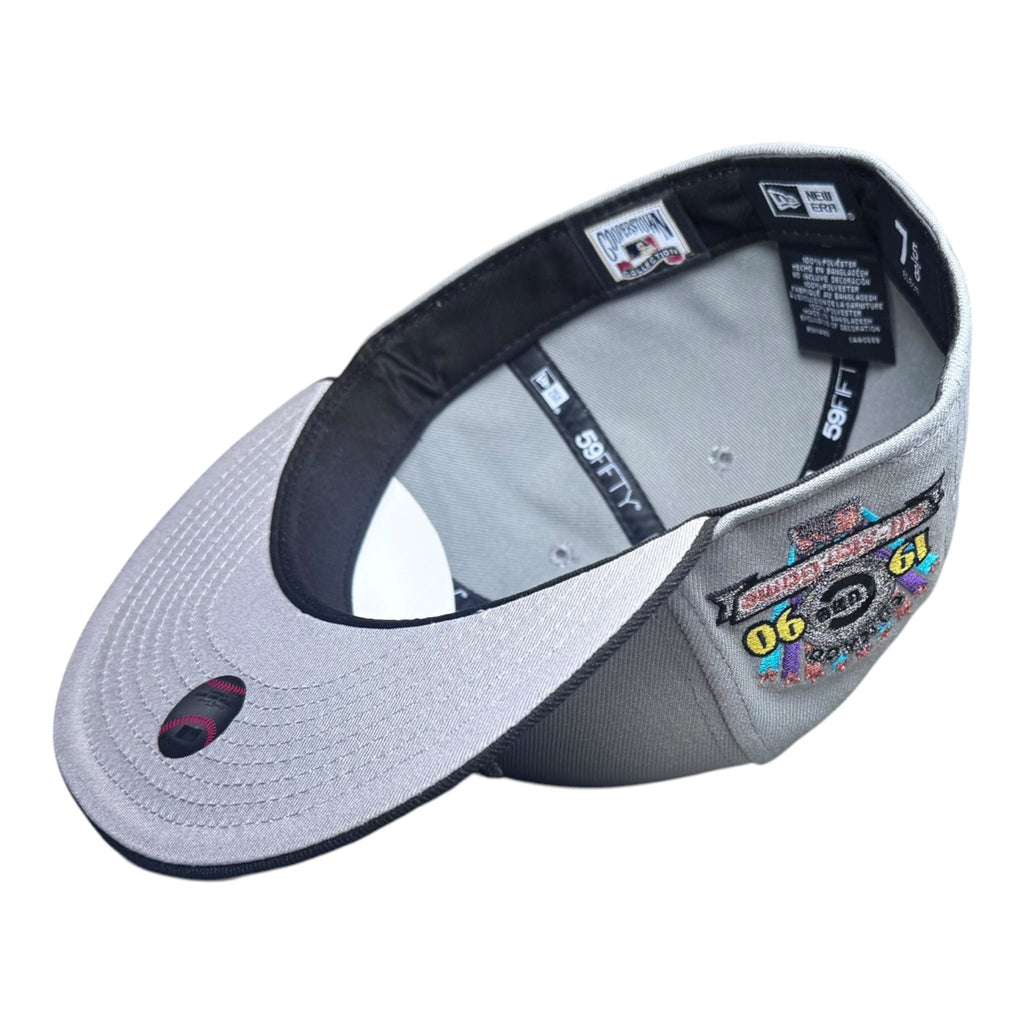New Era Chicago Cubs "Tai Lung" @elkdotbrims 59Fifty Fitted Hat