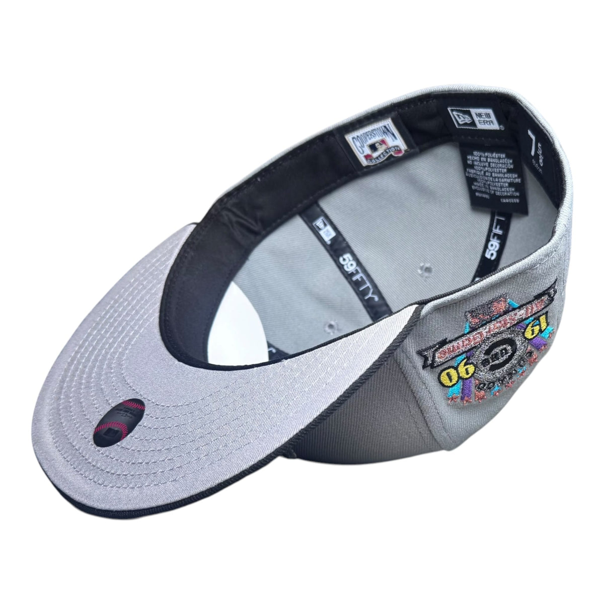 New Era Chicago Cubs "Tai Lung" @elkdotbrims 59Fifty Fitted Hat