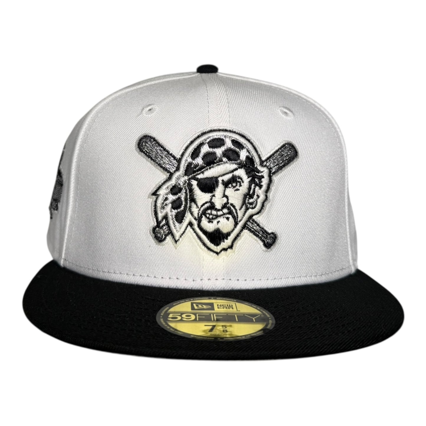 Pittsburgh Pirates 1971 All Star Game "Caps and Kegs" New Era 59Fifty Fitted Hat