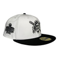Pittsburgh Pirates 1971 All Star Game "Caps and Kegs" New Era 59Fifty Fitted Hat
