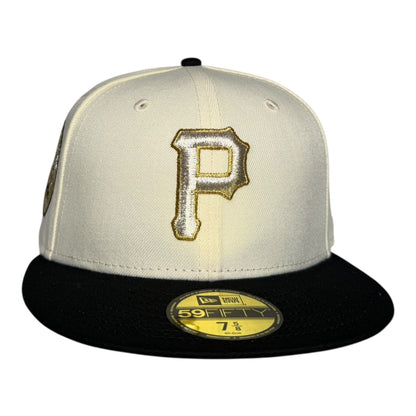 Pittsburgh Pirates 74th All Star Game Pink UV New Era 59Fifty Fitted Hat