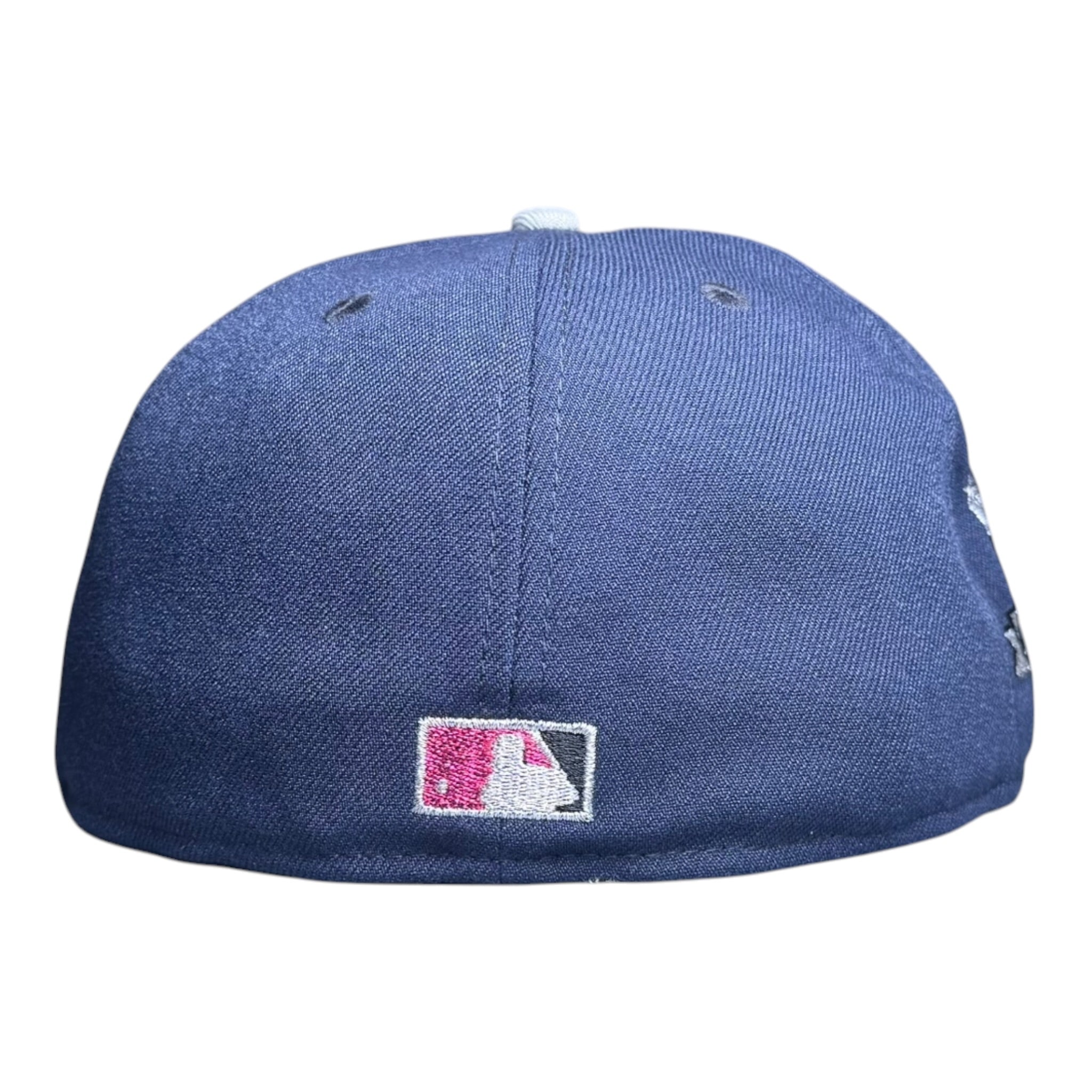 New Era Chicago Cubs "Kakashi" @215shooter 59Fifty Fitted Hat