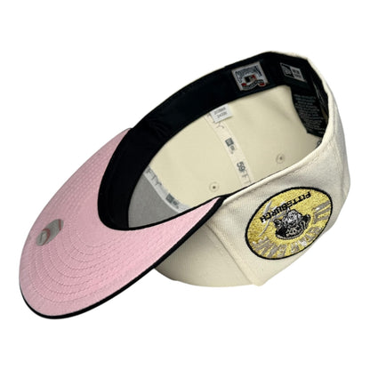Pittsburgh Pirates 74th All Star Game Pink UV New Era 59Fifty Fitted Hat