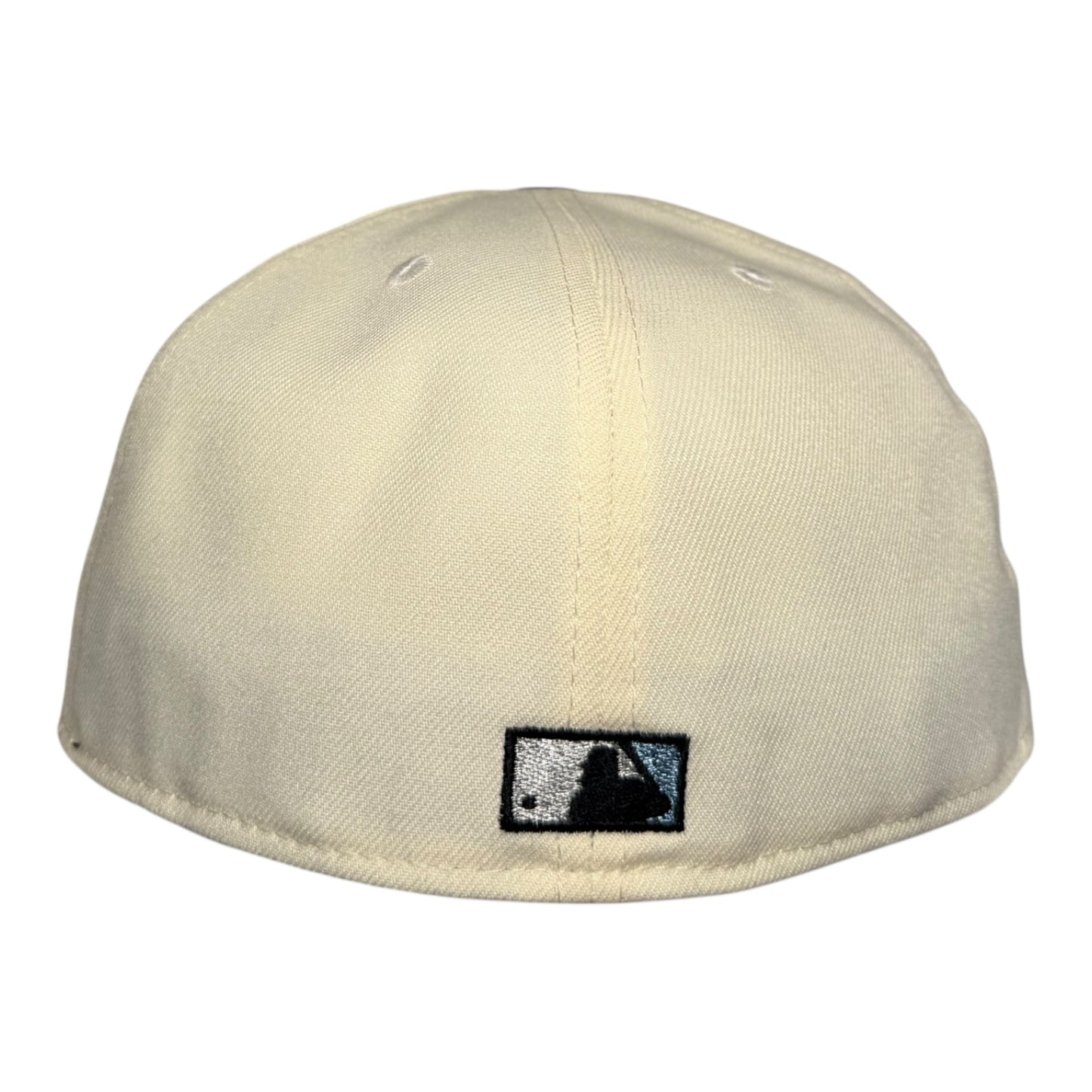 Pittsburgh Pirates "5A Series” All Star Game New Era 59Fifty Fitted Hat - Chrome White / Purple
