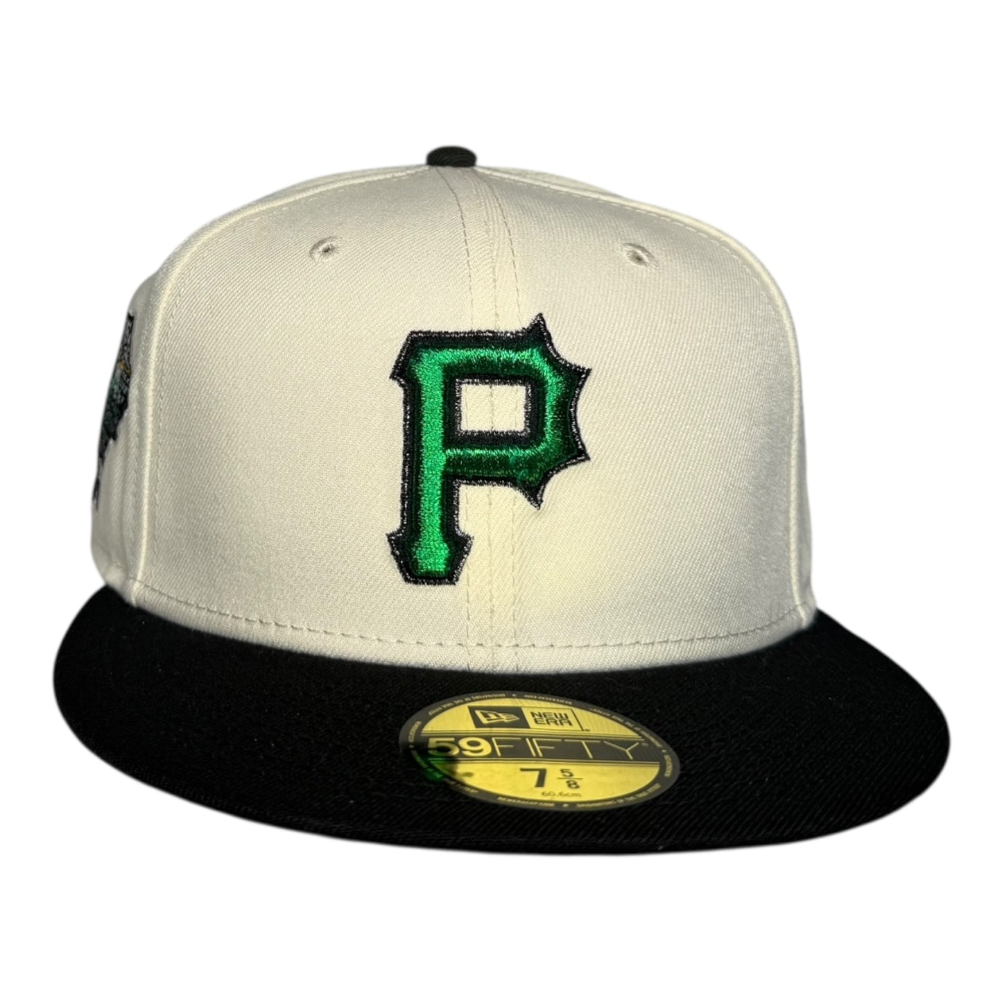 Pittsburgh Pirates 2006 All Star Game New Era 59Fifty Fitted Hat