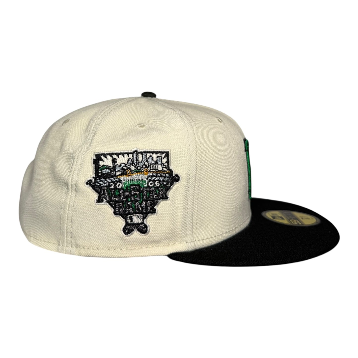 Pittsburgh Pirates 2006 All Star Game New Era 59Fifty Fitted Hat
