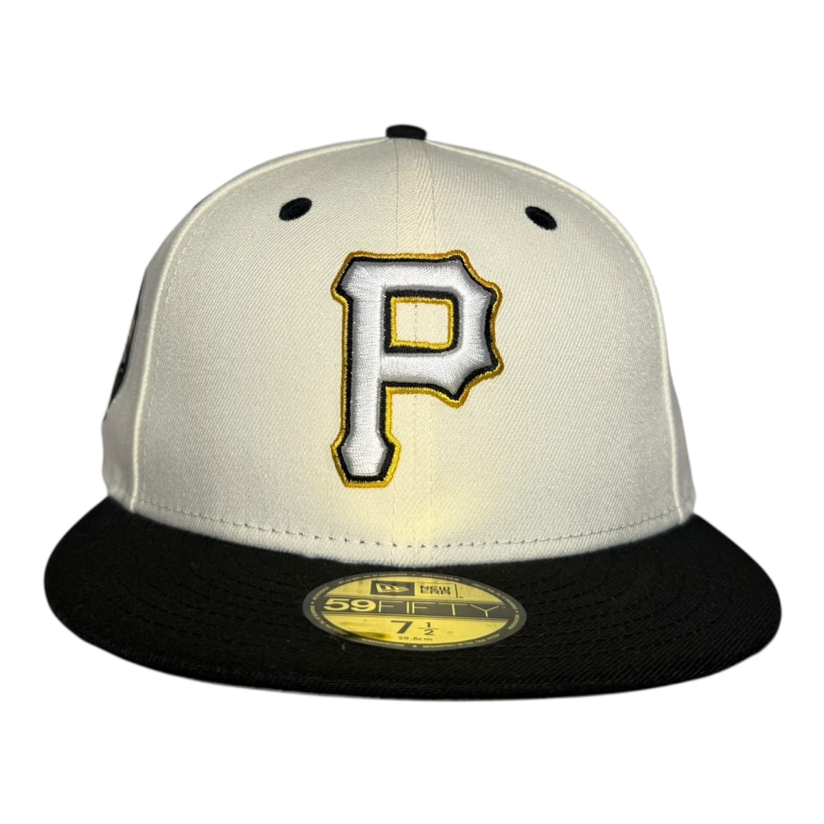 The Hat Wall Pittsburgh Pirates "RC 21" Clemente New Era 59Fifty Fitted Hat