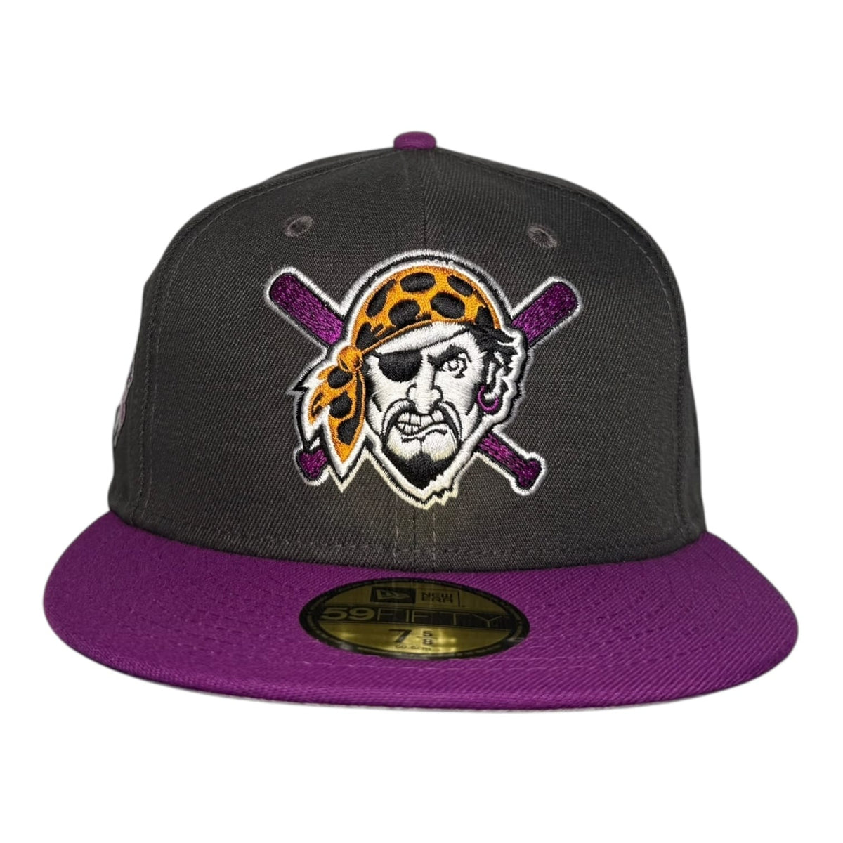 The Hat Wall Pittsburgh Pirates 1994 All Star Game New Era 59Fifty Fitted Hat