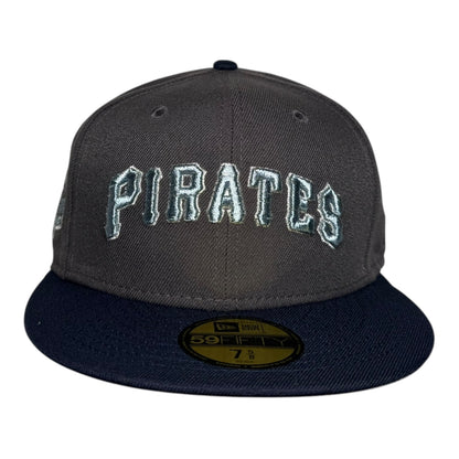 Pittsburgh Pirates World Series New Era 59Fifty Fitted Hat