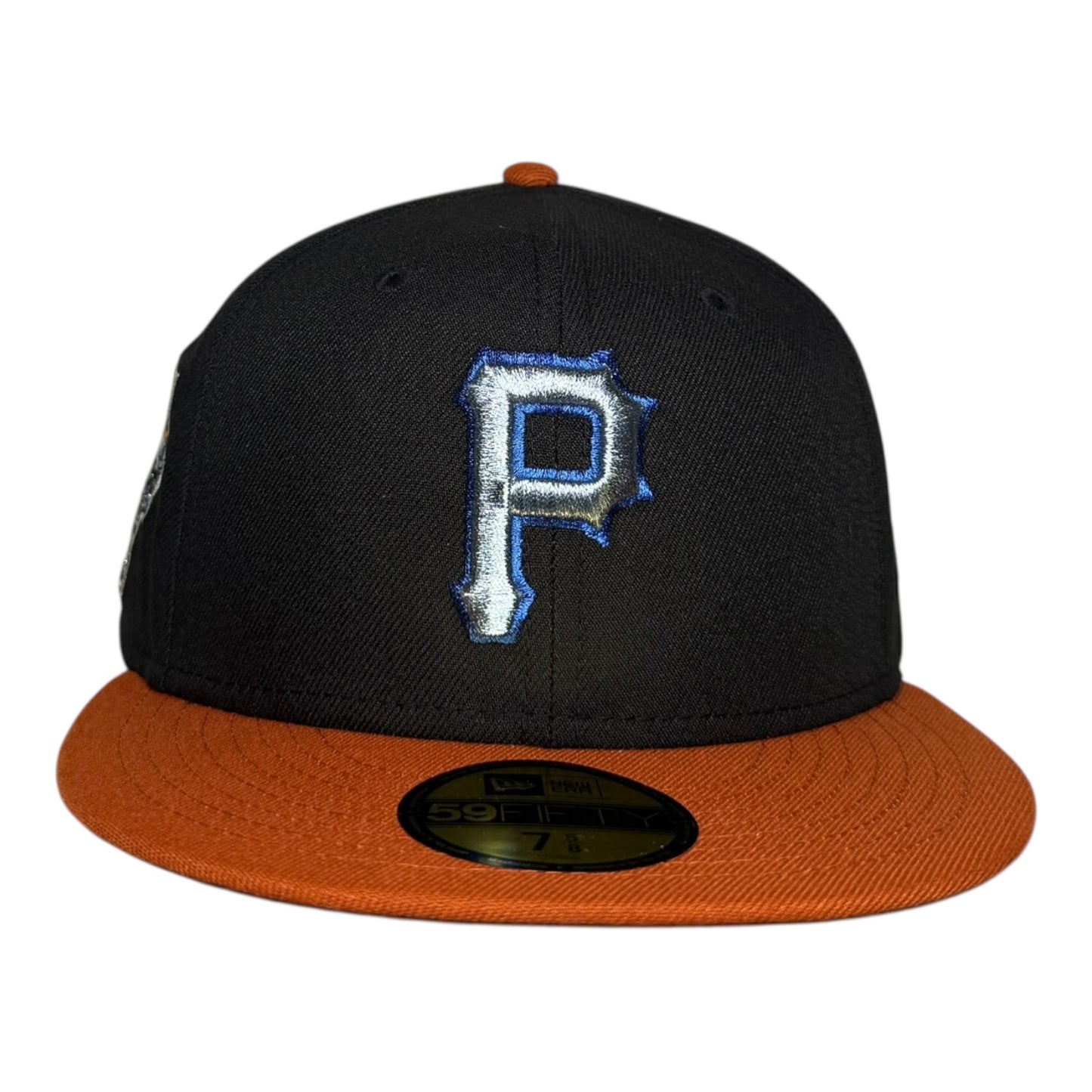 Pittsburgh Pirates 2006 All Star Game New Era 59Fifty Fitted Hat