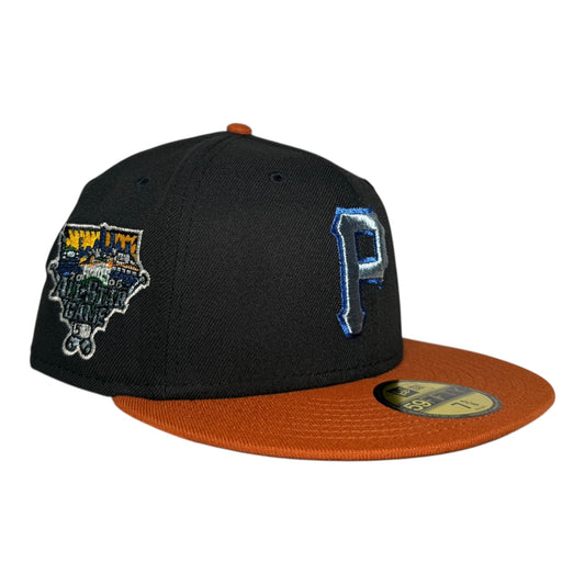 Pittsburgh Pirates 2006 All Star Game New Era 59Fifty Fitted Hat