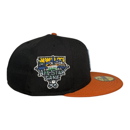 Pittsburgh Pirates 2006 All Star Game New Era 59Fifty Fitted Hat