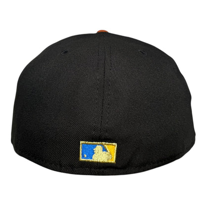 Pittsburgh Pirates 2006 All Star Game New Era 59Fifty Fitted Hat