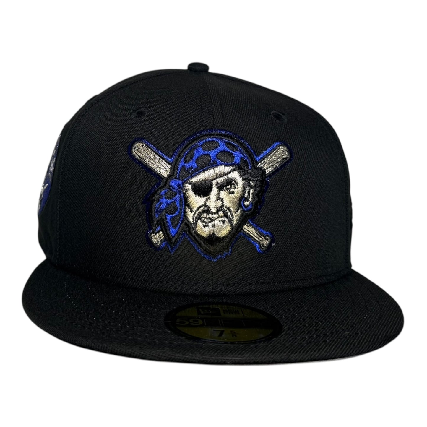 Pittsburgh Pirates 1974 All Star Game New Era 59Fifty Fitted Hat