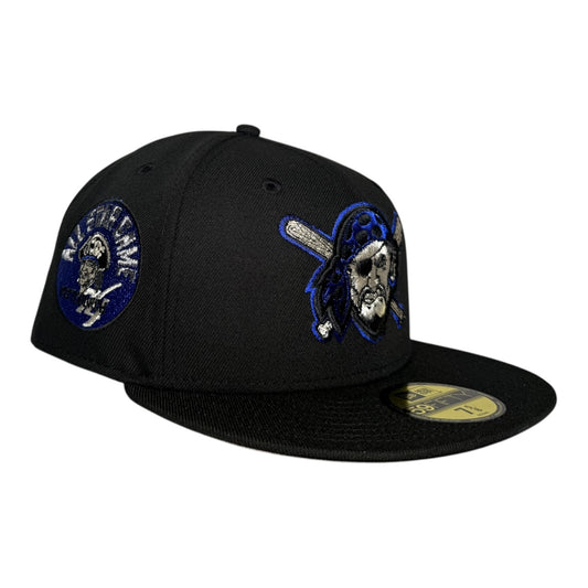 Pittsburgh Pirates 1974 All Star Game New Era 59Fifty Fitted Hat
