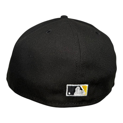 Pittsburgh Pirates Roberto Clemente Hat Club New Era 59Fifty Fitted Hat