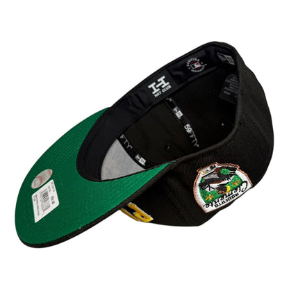 Pittsburgh Pirates Roberto Clemente Hat Club New Era 59Fifty Fitted Hat