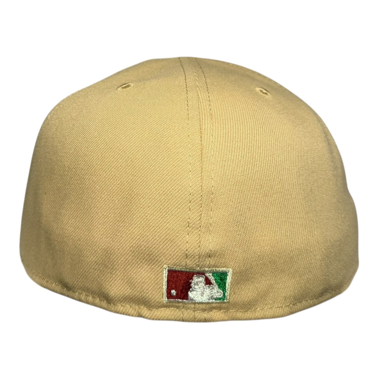 Pittsburgh Pirates 1960 World Series "Paella" New Era 59Fifty Fitted Hat