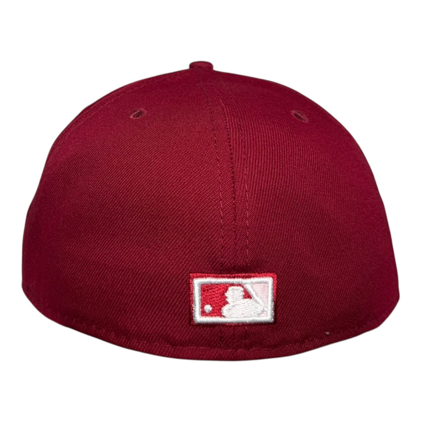 Pittsburgh Pirates 2009 All Star Game Pink UV New Era 59Fifty Fitted Hat