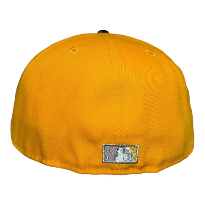 Pittsburgh Pirates 1959 All Star Game Capsule New Era 59Fifty Fitted Hat