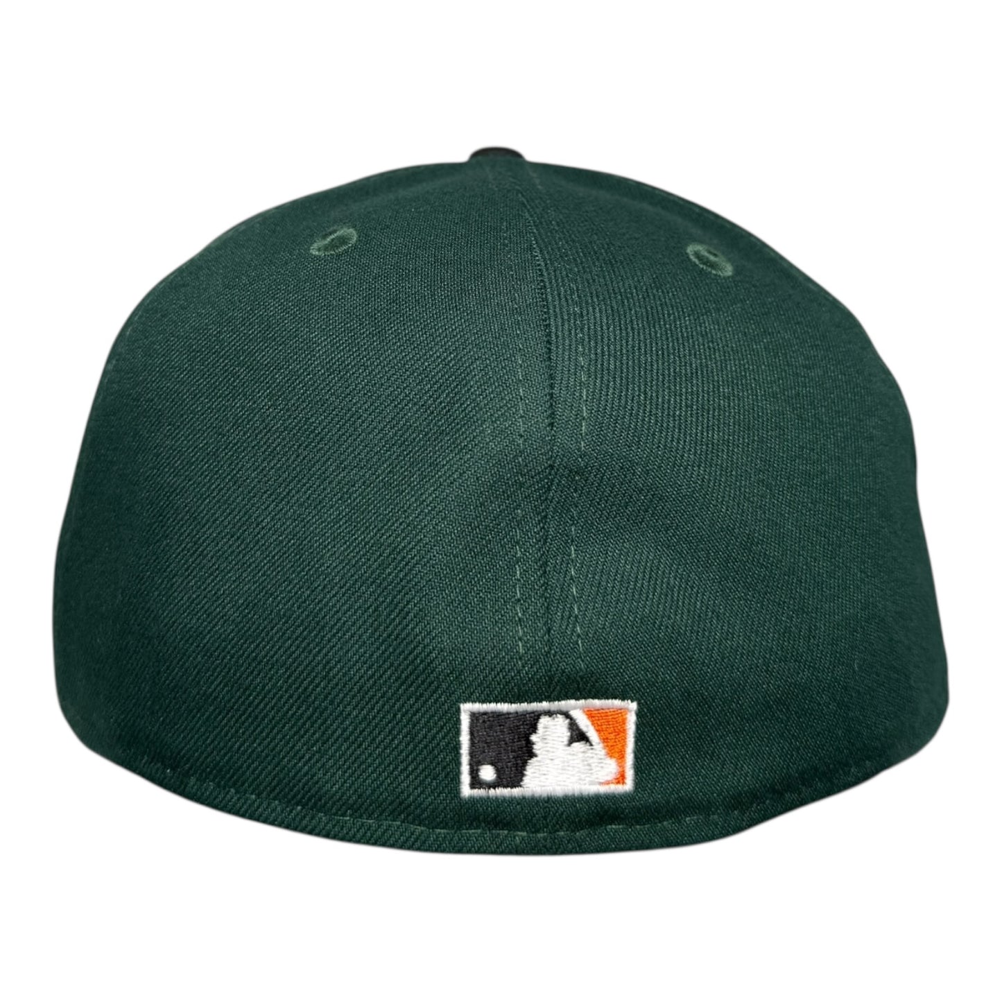 Pittsburgh Pirates 2006 All Star Game New Era 59Fifty Fitted Hat Dark Green/Black