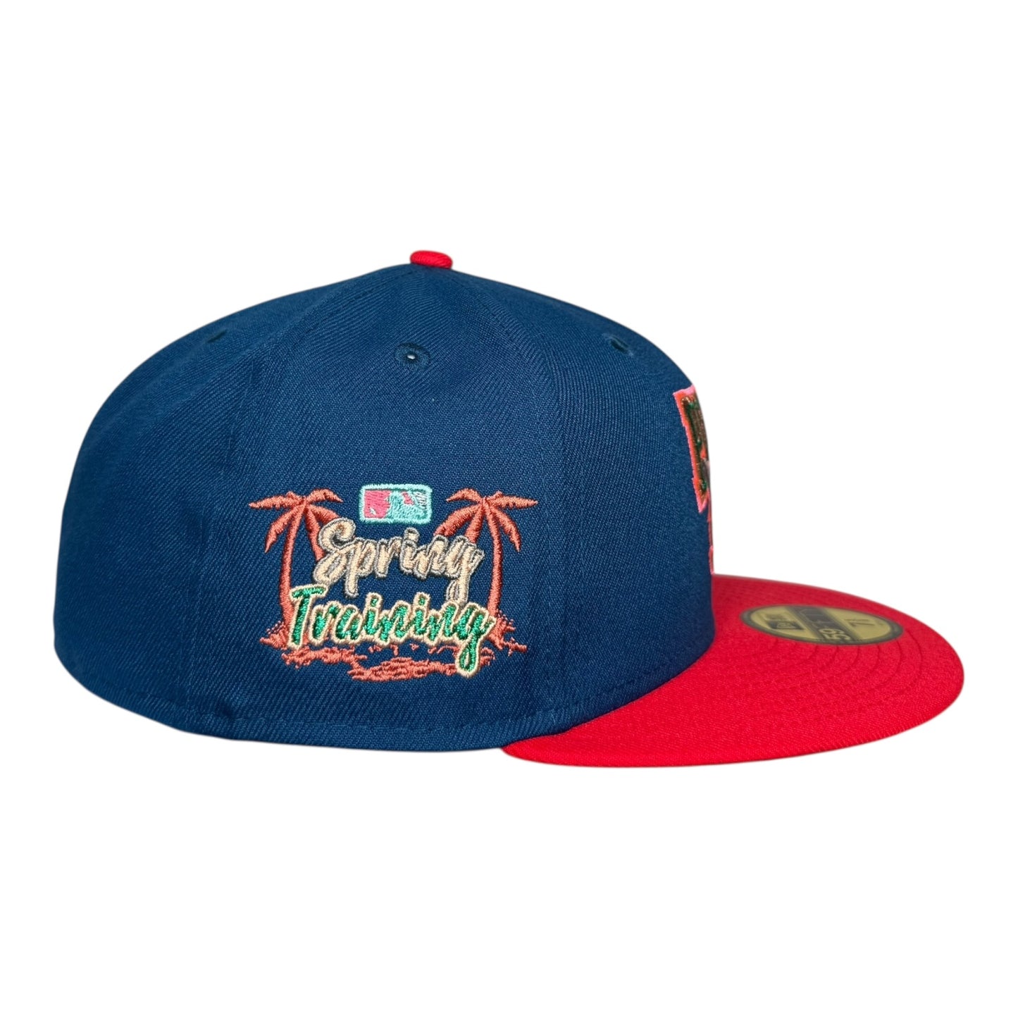 Pittsburgh Pirates Spring Training New Era 59Fifty Fitted Hat