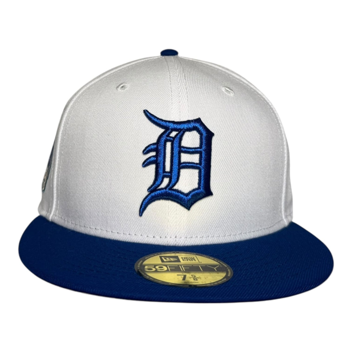 The Hat Wall Detroit Tigers 1999 All Star Game "Prada Dior" New Era 59Fifty Fitted Hat