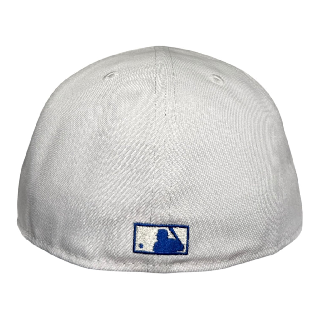 The Hat Wall Detroit Tigers 1999 All Star Game "Prada Dior" New Era 59Fifty Fitted Hat