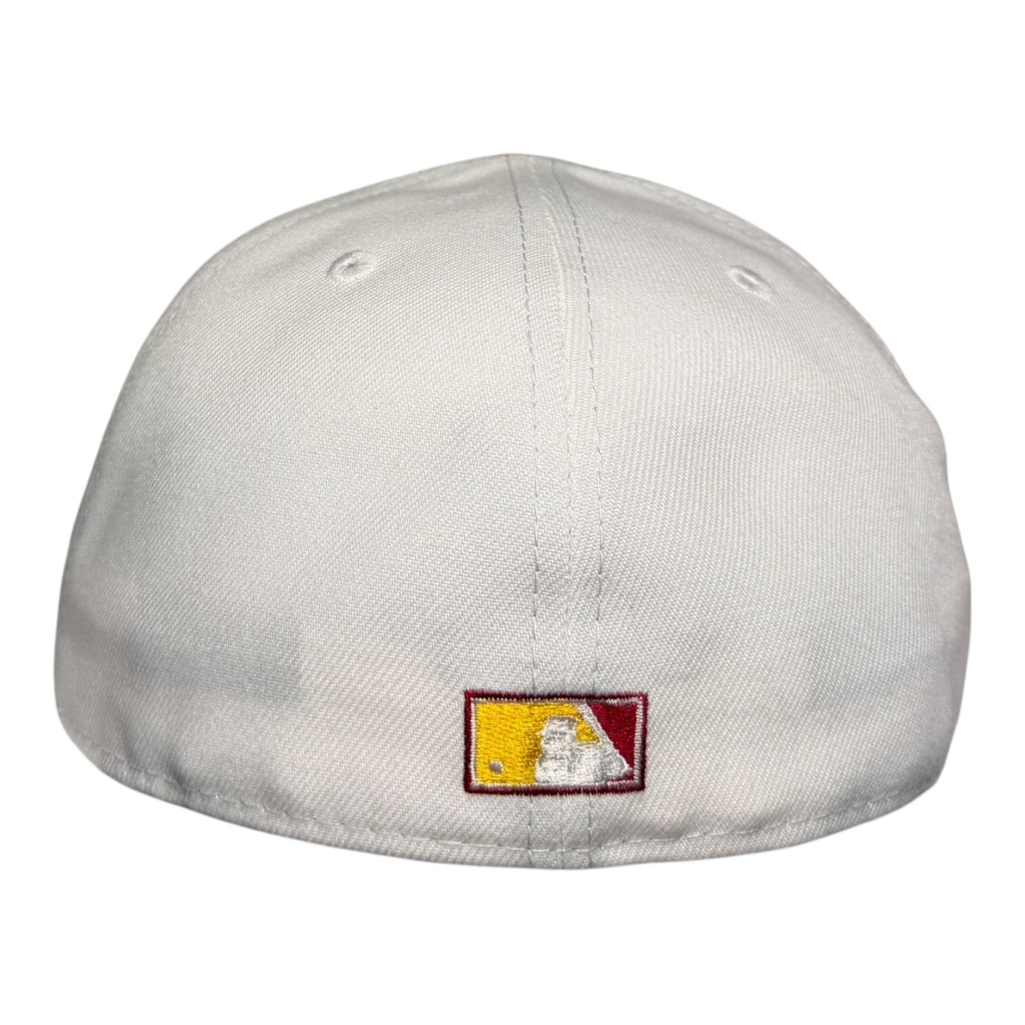 Detroit Tigers "Coked Out Tiger" World Series New Era 59Fifty Fitted Hat Red