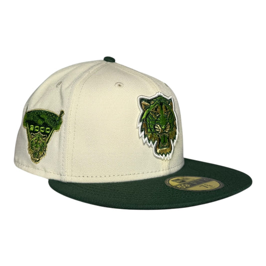 Detroit Tigers 2000 All Star Game New Era 59Fifty Fitted Hat
