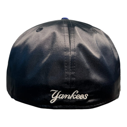 New York Yankees Galaxy New Era 59Fifty Fitted Hat