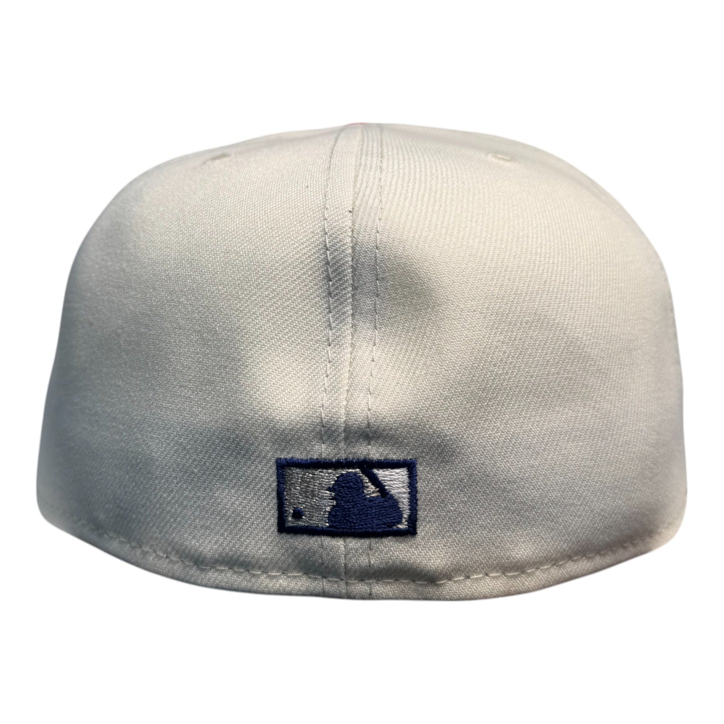 LA Dodgers Team Color Collection 59FIFTY New Era Fitted Hat