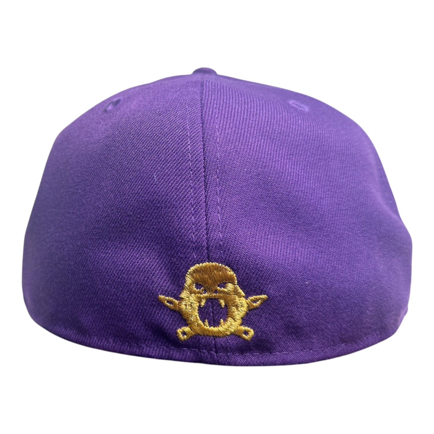 Emperor Drip "Sawed Off Samurai" - by Clinker Austin New Era 59Fifty