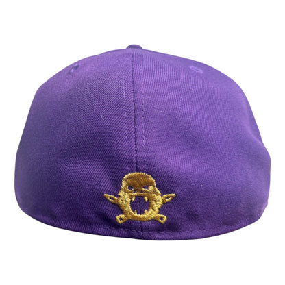 Emperor Drip "Sawed Off Samurai" - by Clinker Austin New Era 59Fifty