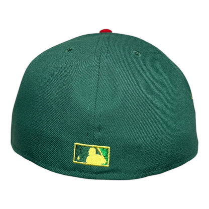 Detroit Tigers 2005 All Star Game Two Tone New Era 59Fifty Fitted Hat