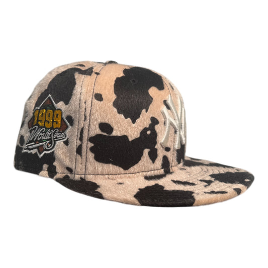 New York Yankees Cattle Pack New Era 59Fifty Fitted Hat