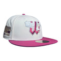 New Era Wichita Wind Surge "Wild Pegasus" Hat Club @wilderfitteds 59Fifty Fitted Hat