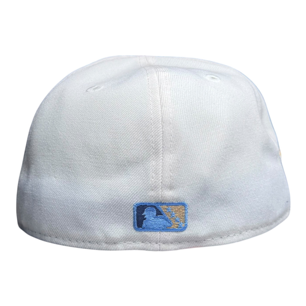 New Era Wichita Wind Surge "Wild Pegasus" Hat Club @wilderfitteds 59Fifty Fitted Hat