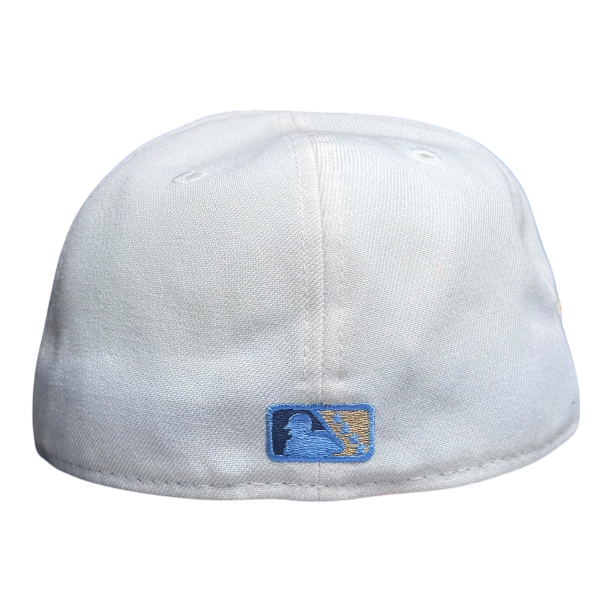 New Era Wichita Wind Surge "Wild Pegasus" Hat Club @wilderfitteds 59Fifty Fitted Hat