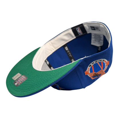 New York Knicks 1946 Light Royal 59Fifty New Era