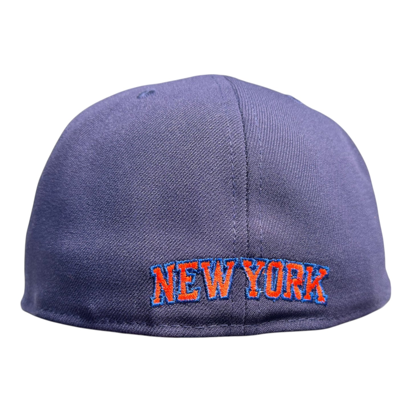 New York Knicks 2X Champs Light Navy/Black 59Fifty New Era