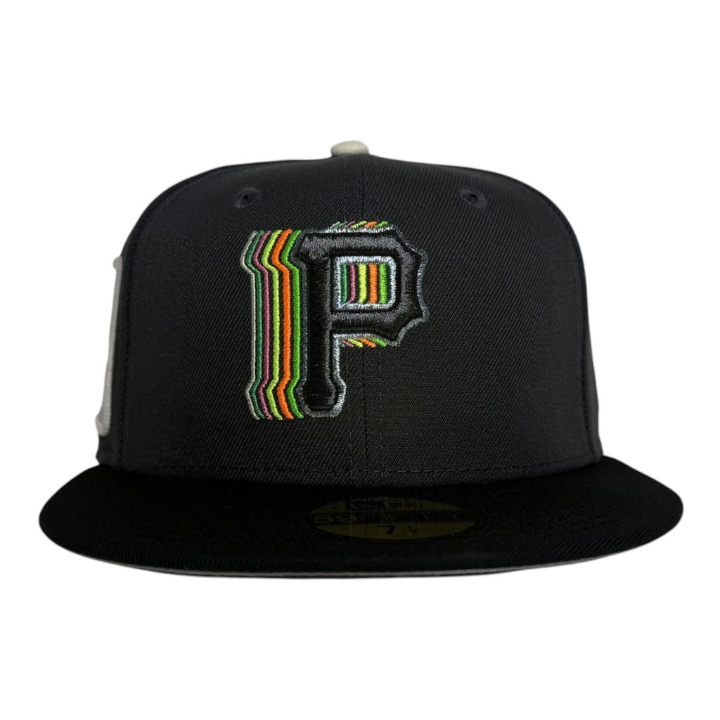 New Era Pittsburgh Pirates 59Fifty Fitted Hat